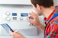 free commercial Gariob boiler quotes