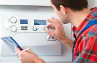 free Gariob gas safe engineer quotes