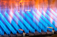 Gariob gas fired boilers